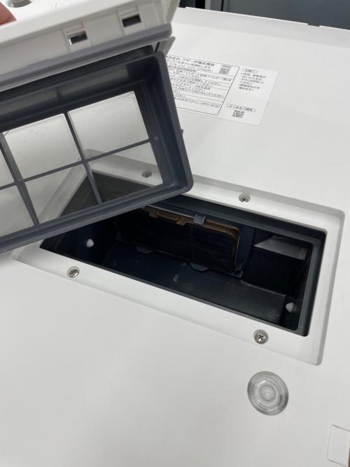 Panasonic (パナソニック) ドラム式洗濯乾燥機 NA-LX125CL 2024年製 12.0kg