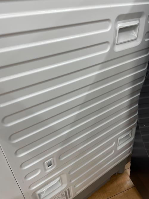 Panasonic (パナソニック) ドラム式洗濯乾燥機 NA-LX125CL 2024年製 12.0kg