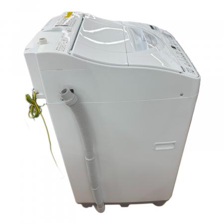 SHARP (シャープ) 縦型洗濯乾燥機 ES-TX6H-W 2024年製｜トレファクONLINE