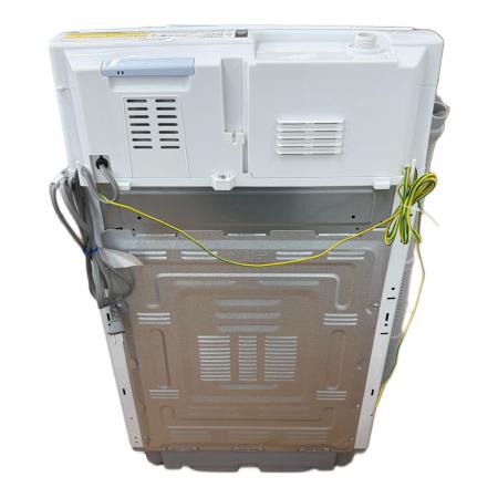 SHARP (シャープ) 縦型洗濯乾燥機 ES-TX6H-W 2024年製｜トレファクONLINE