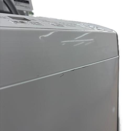 SHARP (シャープ) 縦型洗濯乾燥機 ES-TX6H-W 2024年製｜トレファクONLINE