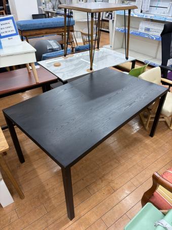 CASSINA IXC. (カッシーナ イクスシー) ダイニングテーブル ブラウン