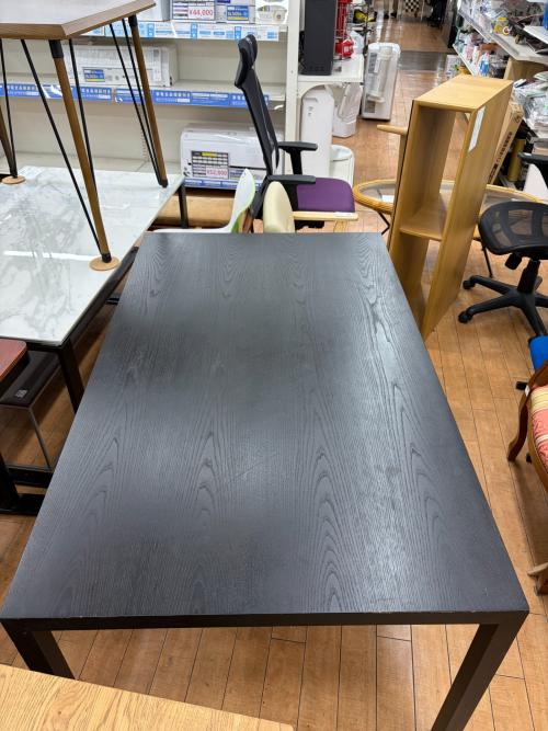 CASSINA IXC. (カッシーナ イクスシー) ダイニングテーブル ブラウン