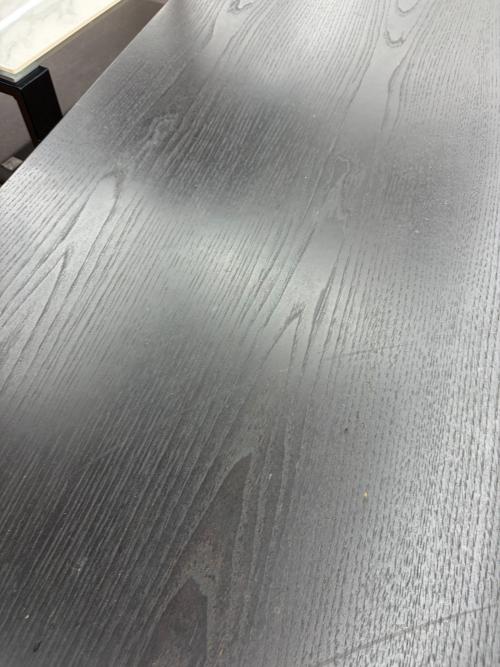 CASSINA IXC. (カッシーナ イクスシー) ダイニングテーブル ブラウン
