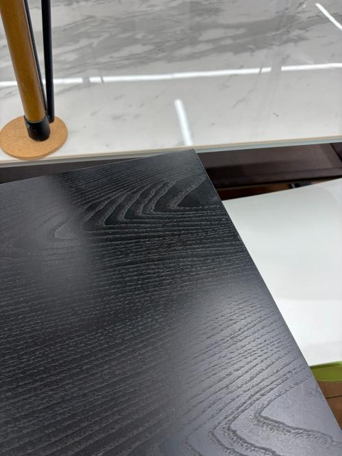 CASSINA IXC. (カッシーナ イクスシー) ダイニングテーブル ブラウン