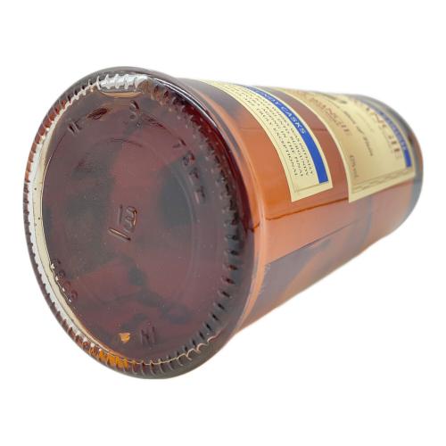 グレンモーレンジ (GLENMORANGIE) バーガンディウッドフィニッシュ ウィスキー 1000ml