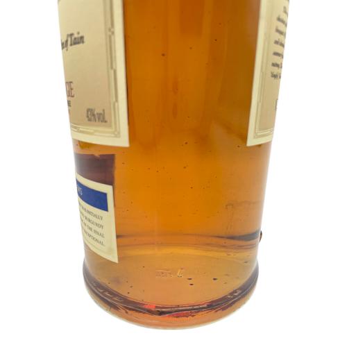 グレンモーレンジ (GLENMORANGIE) バーガンディウッドフィニッシュ ウィスキー 1000ml