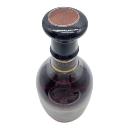 ワイルドターキー (WILD TURKEY) 1855 RESERVE ウィスキー 750ml