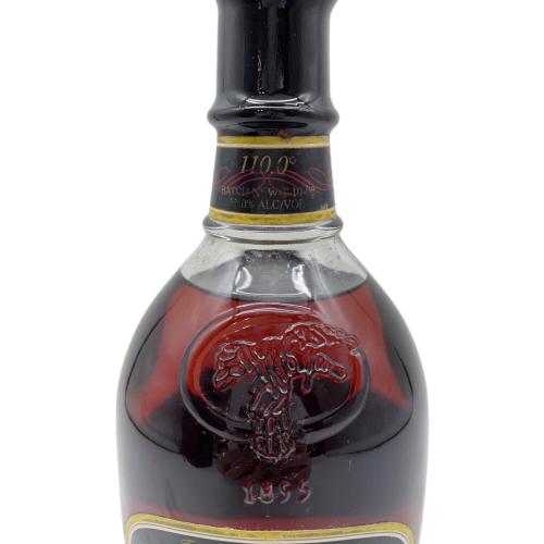 ワイルドターキー (WILD TURKEY) 1855 RESERVE ウィスキー 750ml