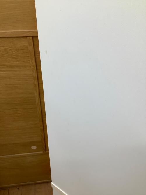 ニトリ レンジボード 437 ホワイト