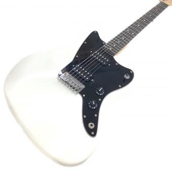 Squier by FENDER (スクワイア) ジャズマスター エレキギター