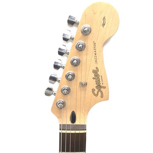 Squier by FENDER (スクワイア) ジャズマスター エレキギター