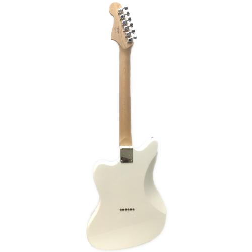 Squier by FENDER (スクワイア) ジャズマスター エレキギター