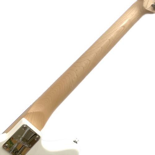 Squier by FENDER (スクワイア) ジャズマスター エレキギター