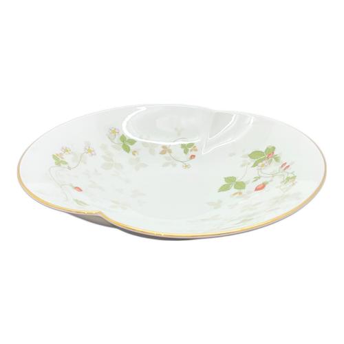 Wedgwood (ウェッジウッド) マリアージュボウル L ワイルドストロベリー