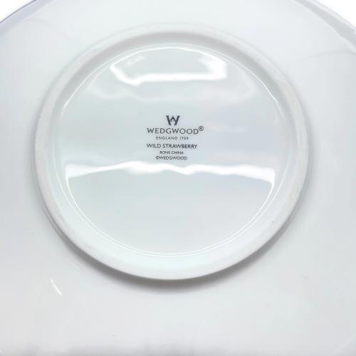 Wedgwood (ウェッジウッド) マリアージュボウル L ワイルドストロベリー