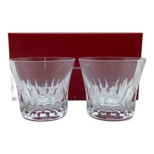 Baccarat (バカラ) グラスセット 2015年