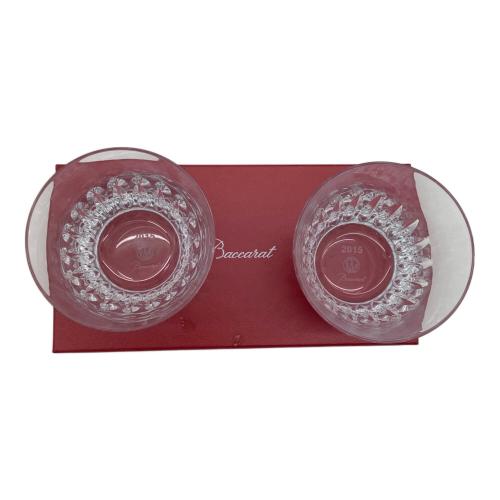 Baccarat (バカラ) グラスセット 2015年
