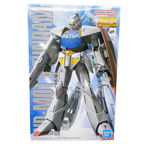 BANDAI (バンダイ) MG ∀ガンダム ターンエーガンダム 1／100スケール ガンプラ