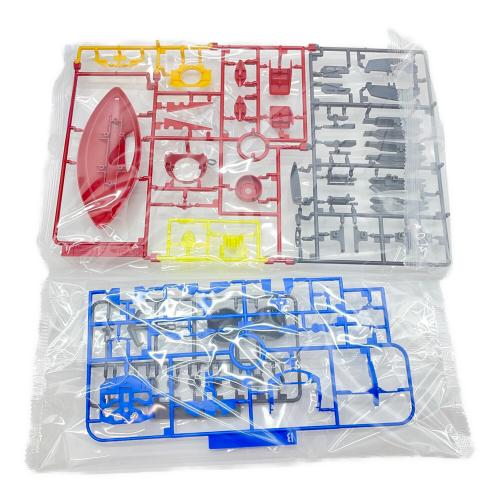 BANDAI (バンダイ) MG ∀ガンダム ターンエーガンダム 1／100スケール