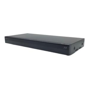 SHARP (シャープ) Blu-rayレコーダー 2B-C10DW1 2022年製 117