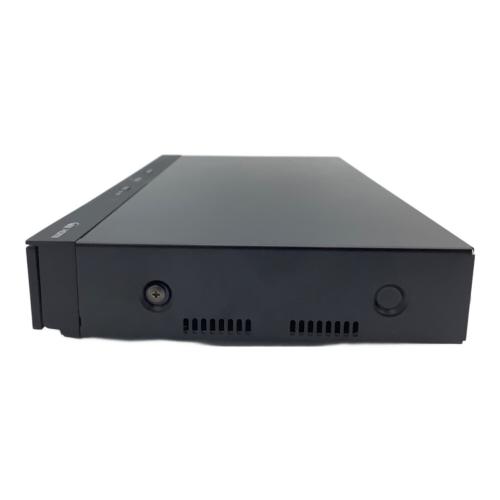 SHARP (シャープ) Blu-rayレコーダー 2B-C10DW1 2022年製 117