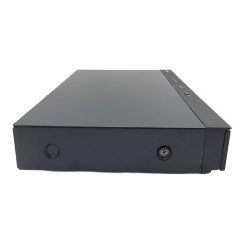 SHARP (シャープ) Blu-rayレコーダー 2B-C10DW1 2022年製 117
