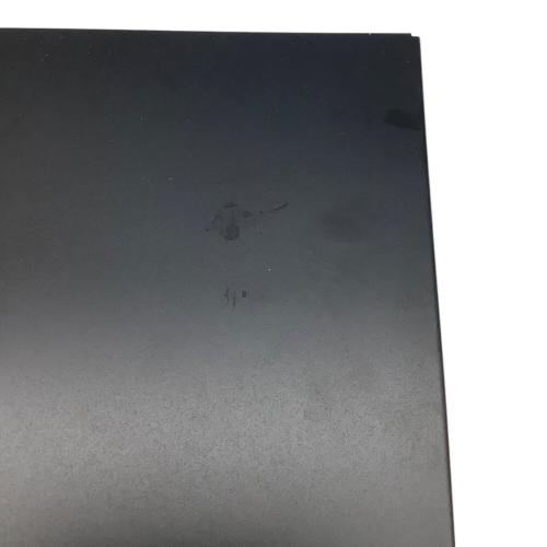 SHARP (シャープ) Blu-rayレコーダー 2B-C10DW1 2022年製 117
