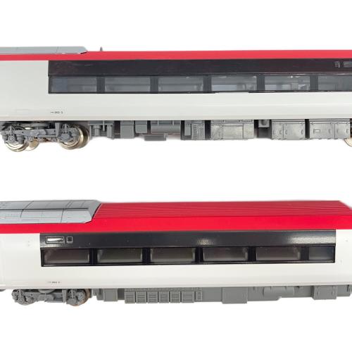 TOMIX (トミックス) JR253系特急電車 成田エクスプレス Nゲージ 92051