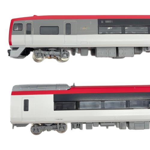 TOMIX (トミックス) JR253系特急電車 成田エクスプレス Nゲージ 92051