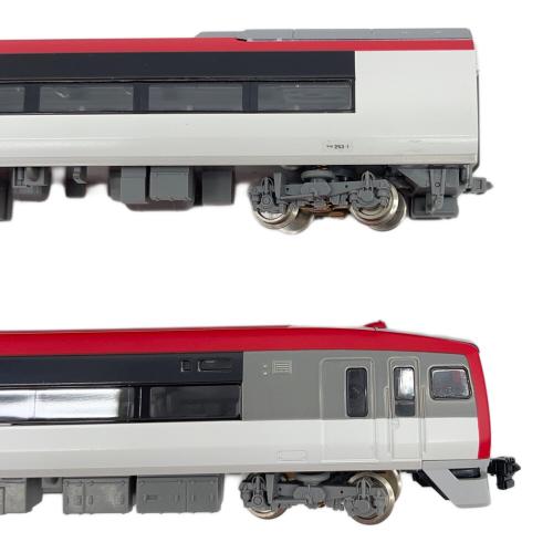 TOMIX (トミックス) JR253系特急電車 成田エクスプレス Nゲージ 92051