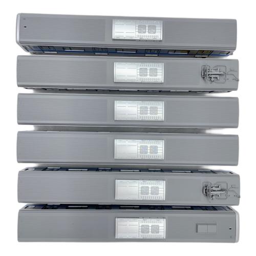 GREEN MAX (グリーンマックス) 小田急3000系5～7次車 Nゲージ 31962 インペリアルブルー帯・車番選択式