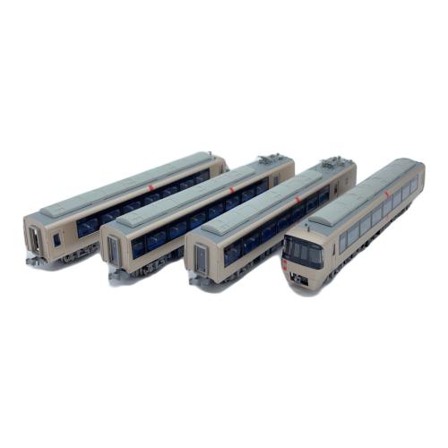 MICRO ACE (マイクロエース) 小田急30000形 EXE登場時 新宿方 4両セット Nゲージ A-6591