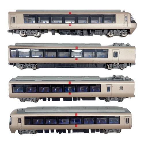 MICRO ACE (マイクロエース) 小田急30000形 EXE登場時 新宿方 4両セット Nゲージ A-6591