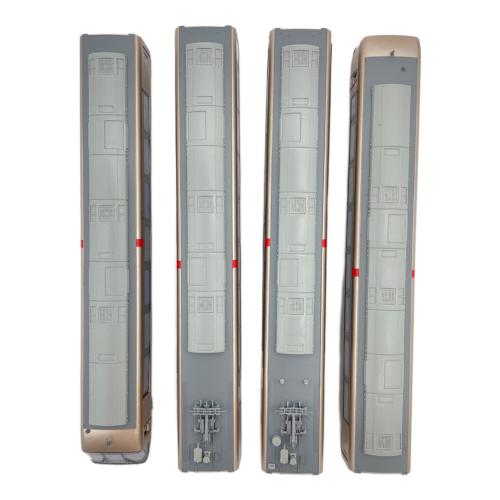 MICRO ACE (マイクロエース) 小田急30000形 EXE登場時 新宿方 4両セット Nゲージ A-6591