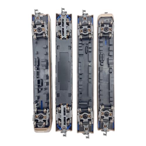 MICRO ACE (マイクロエース) 小田急30000形 EXE登場時 新宿方 4両セット Nゲージ A-6591