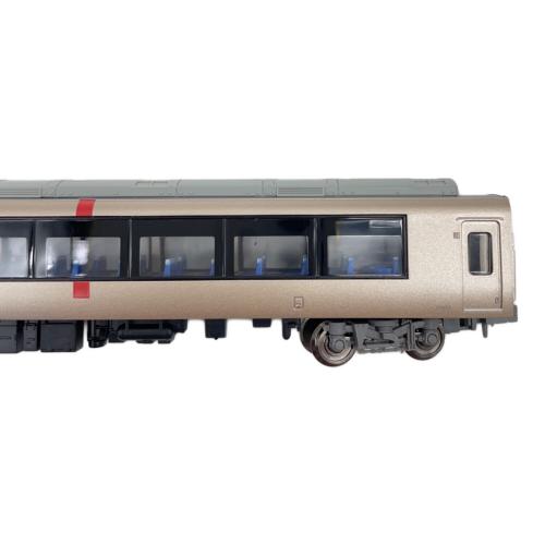 MICRO ACE (マイクロエース) 小田急30000形 EXE登場時 新宿方 4両セット Nゲージ A-6591