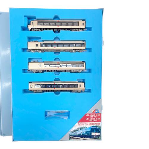 MICRO ACE (マイクロエース) 小田急30000形 EXE登場時 新宿方 4両セット Nゲージ A-6591
