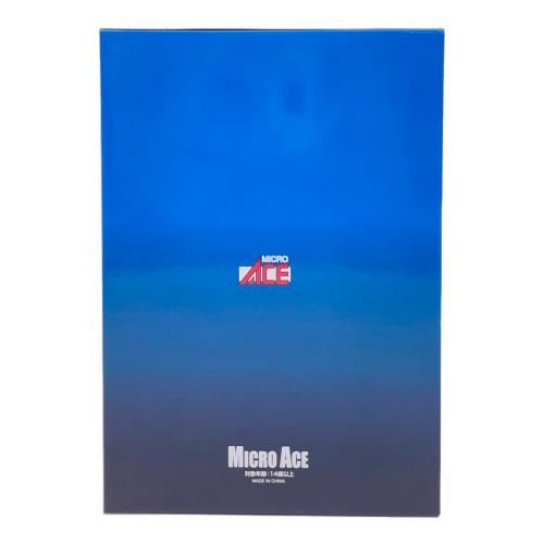 MICRO ACE (マイクロエース) 小田急30000形 EXE登場時 新宿方 4両セット Nゲージ A-6591