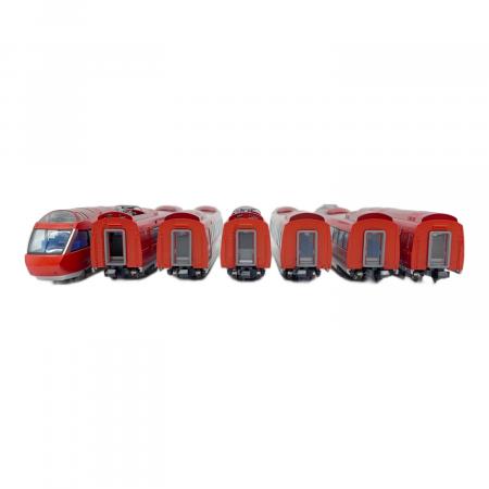 TOMIX (トミックス) 小田急ロマンスカー70000形GSE(第2編成)セット N