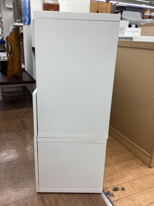 IKEA (イケア) キャビネット ホワイト BESTA