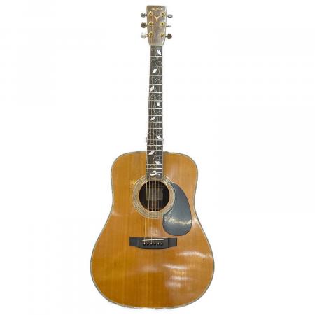K.Yairi (ヤイリギター) アコースティックギター YW700N 1977年