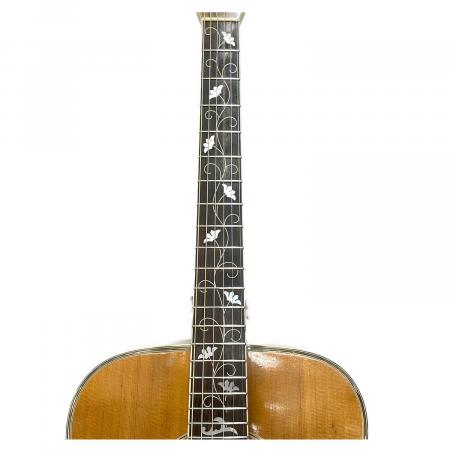 K.Yairi (ヤイリギター) アコースティックギター YW700N 1977年