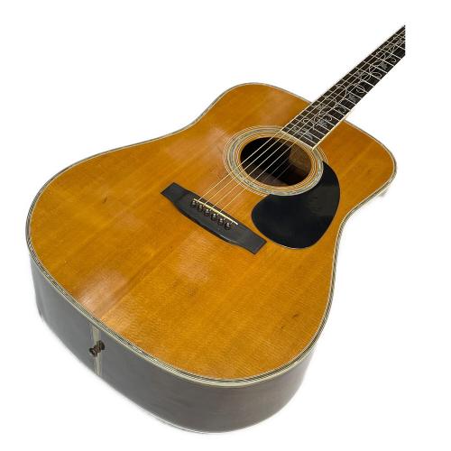 K.Yairi (ヤイリギター) アコースティックギター YW700N 1977年 @