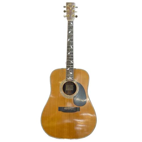 K.Yairi (ヤイリギター) アコースティックギター YW700N 1977年 @