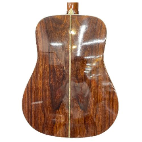 K.Yairi (ヤイリギター) アコースティックギター YW700N 1977年 @