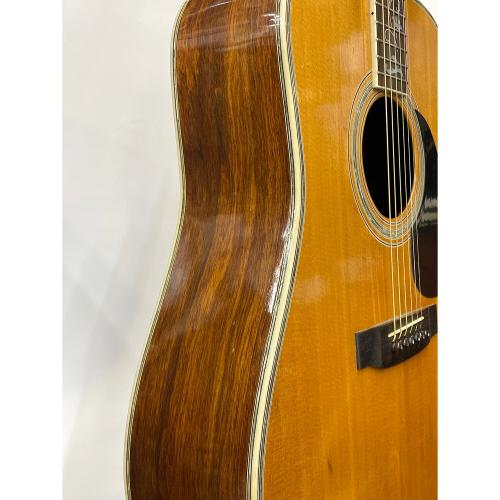 K.Yairi (ヤイリギター) アコースティックギター YW700N 1977年 @