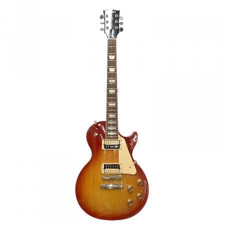Gibsonレスポール エレキギター GIBSON (ギブソン) Les Paul Classic レスポール エレキギター 2017年