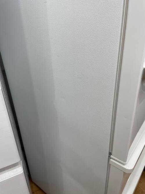 AQUA (アクア) 3ドア冷蔵庫 AQR-27N 2023年製 272L