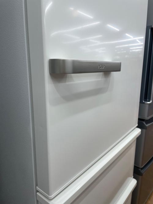AQUA (アクア) 3ドア冷蔵庫 AQR-27N 2023年製 272L